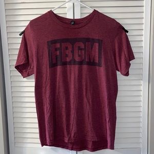 OAF Nation FBGM Shirt